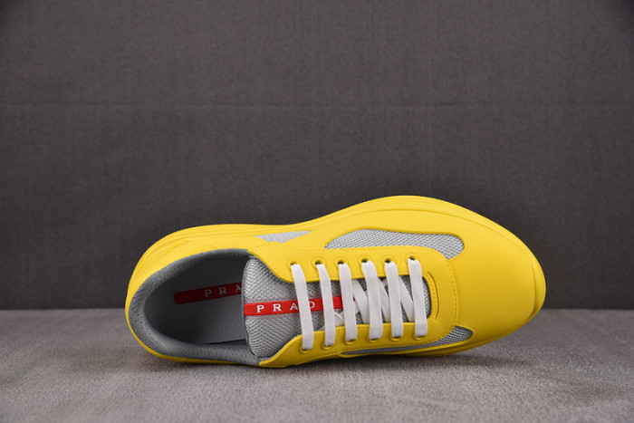 PRA shoes