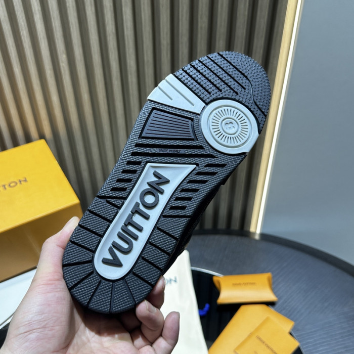 Lou1su1tt Trainer Sneaker