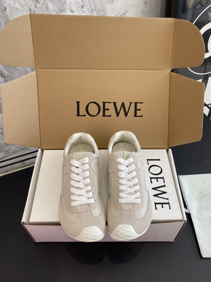 L0ew* Flow Runner