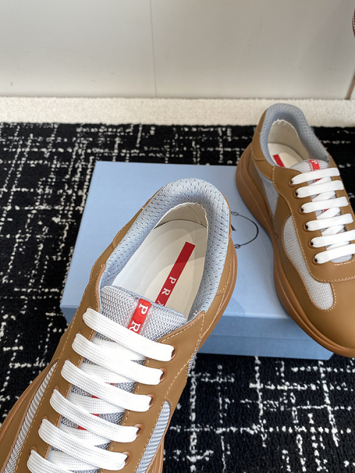PRA shoes