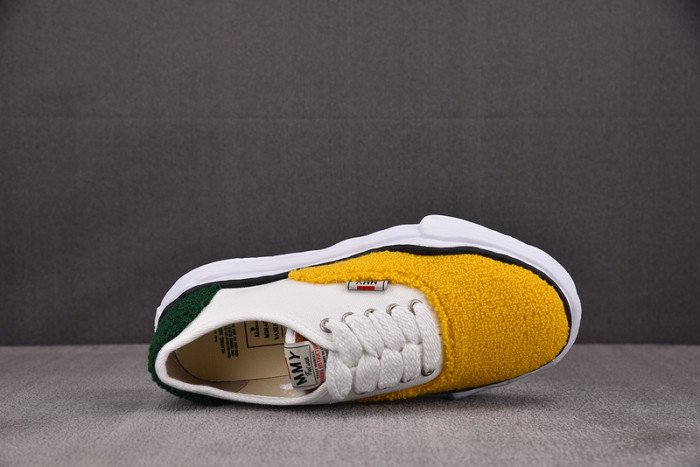 Ma1s0n MIHARA YASUHIRO SNEAKER