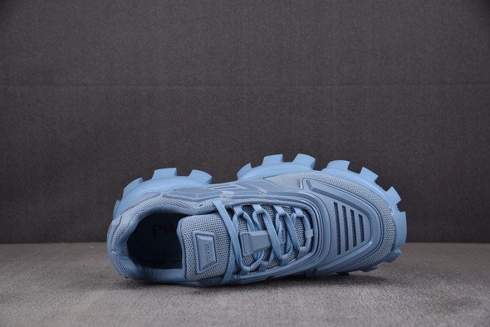 PRA Cloudbust Thunder Knit Blue