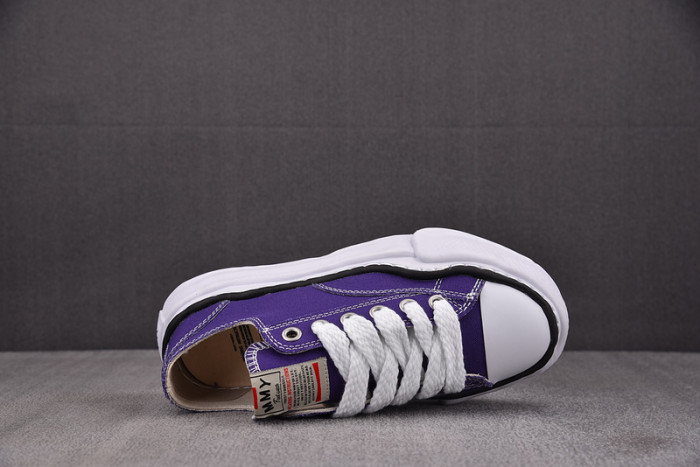Ma1s0n MIHARA YASUHIRO SNEAKER