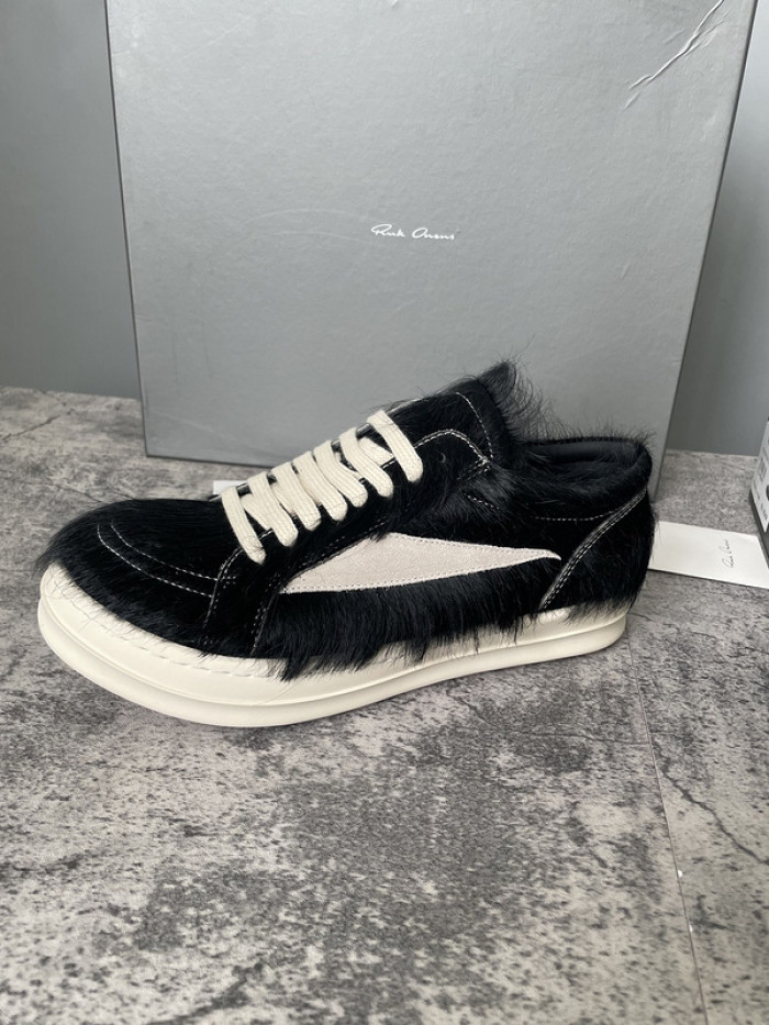 R1ck 0wens sneakers