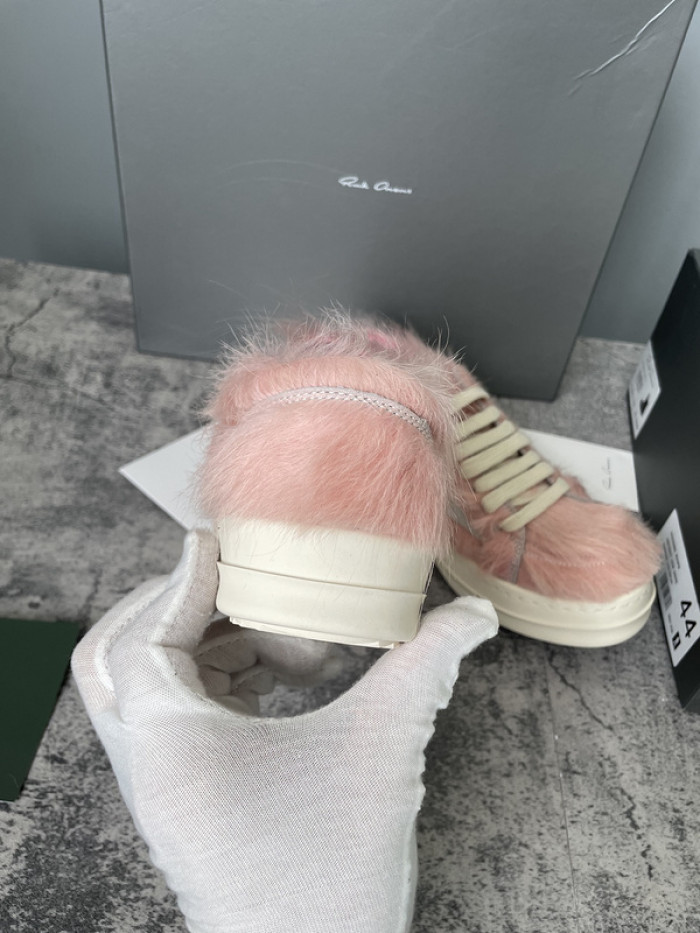 R1ck 0wens sneakers