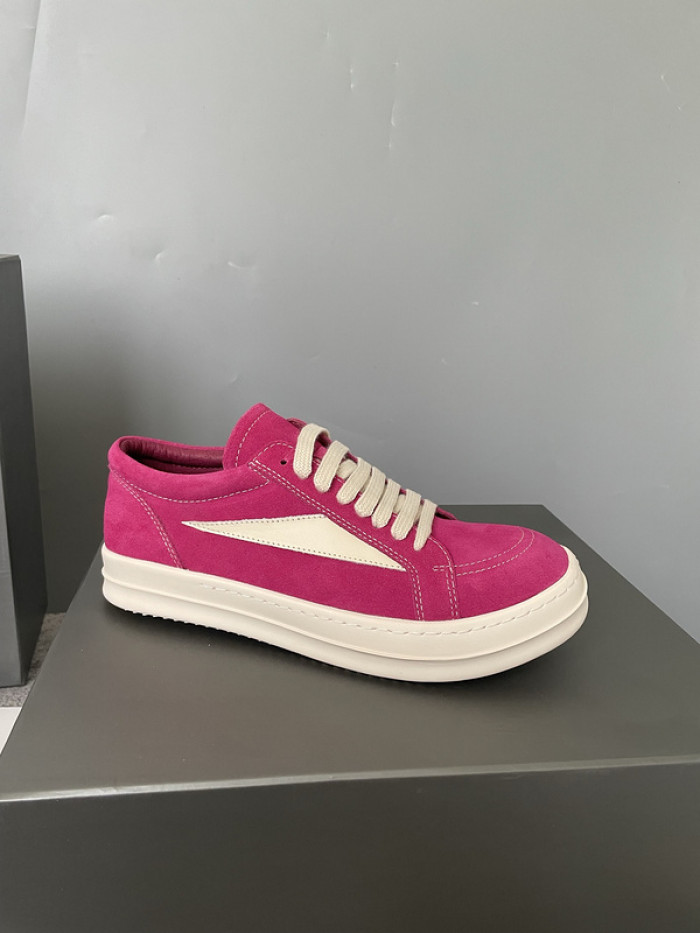 R1ck 0wens sneakers