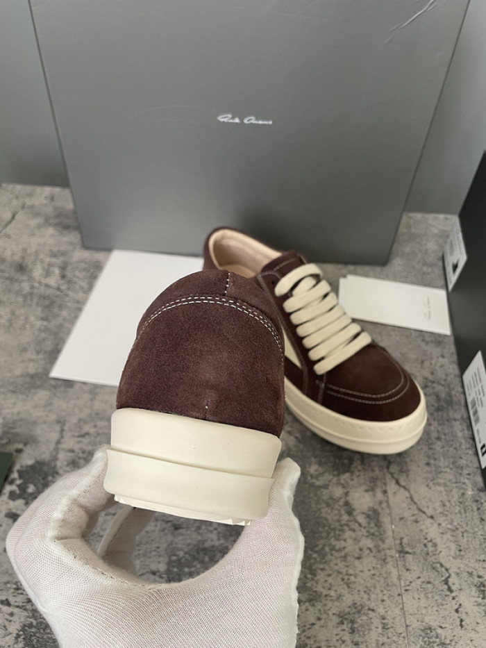 R1ck 0wens sneakers
