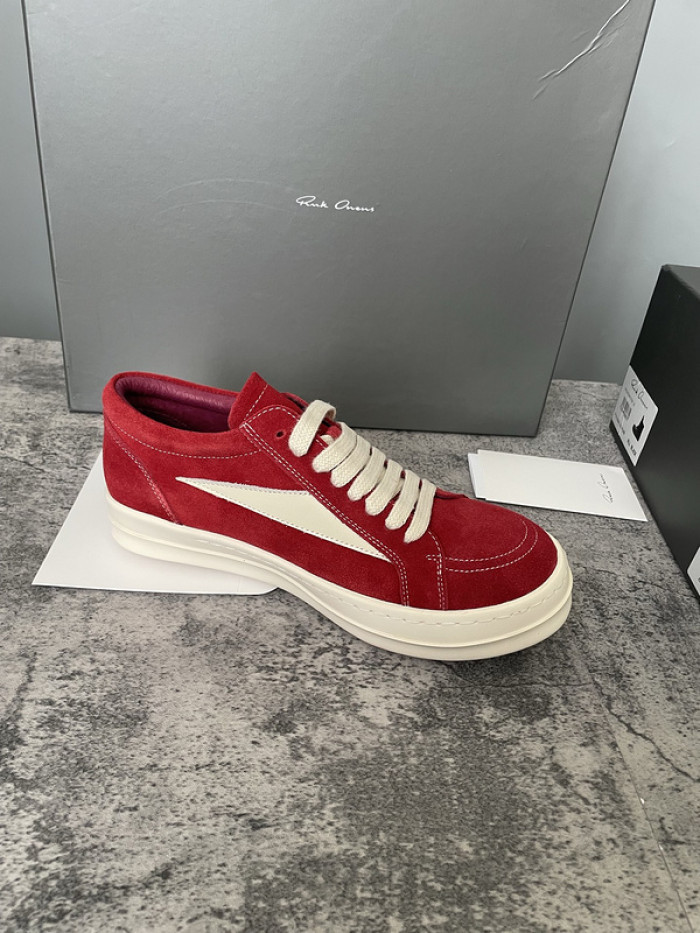 R1ck 0wens sneakers