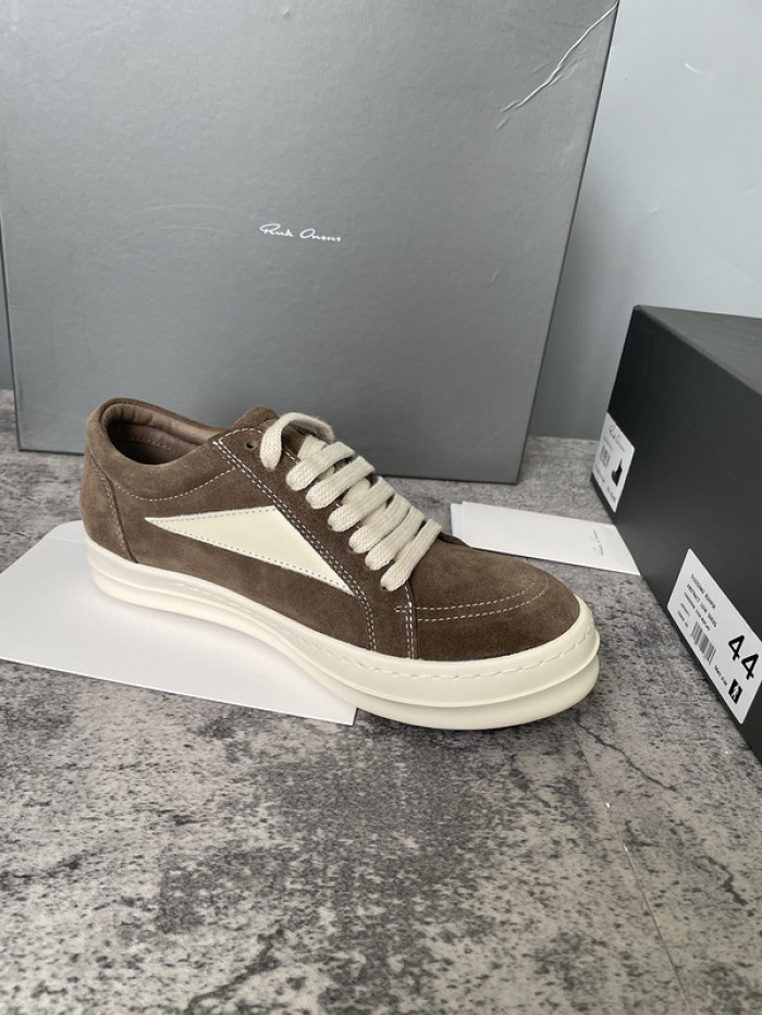 R1ck 0wens sneakers