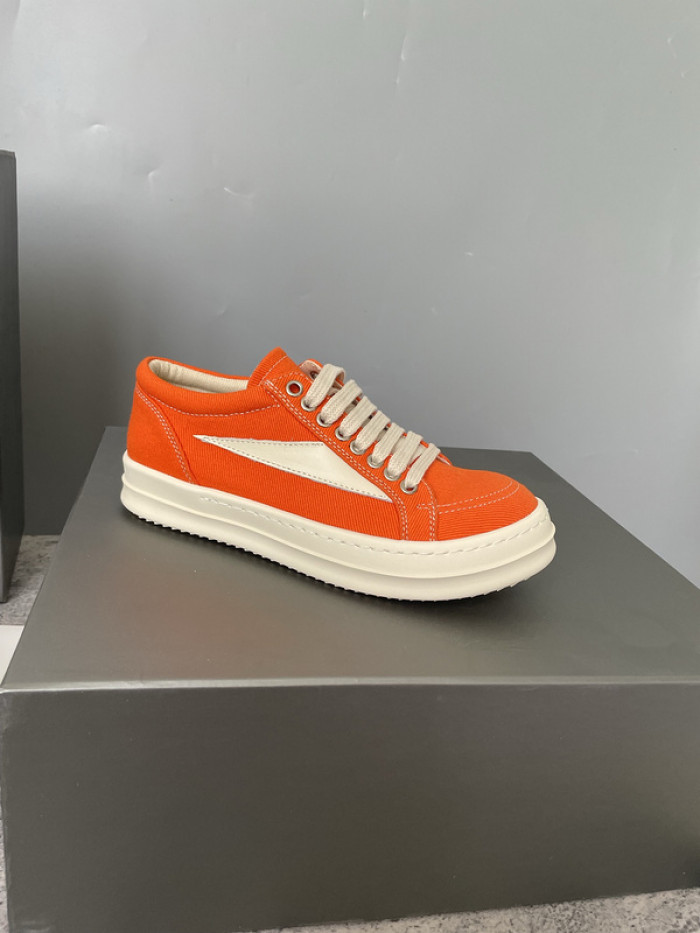 R1ck 0wens sneakers