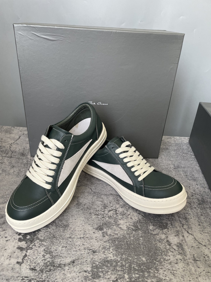 R1ck 0wens sneakers