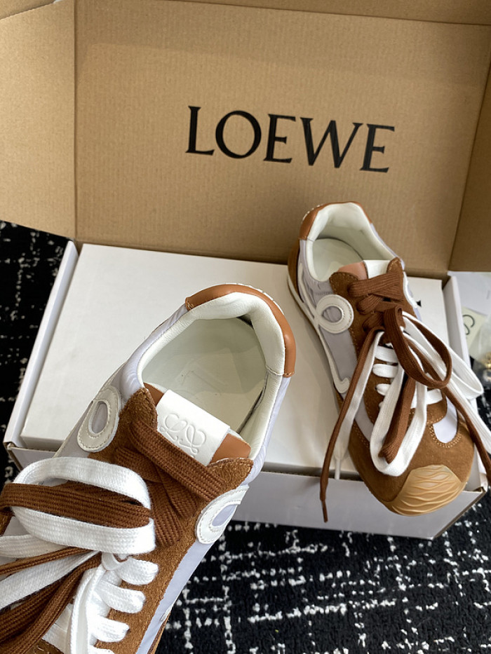 L0ew* Flow Runner