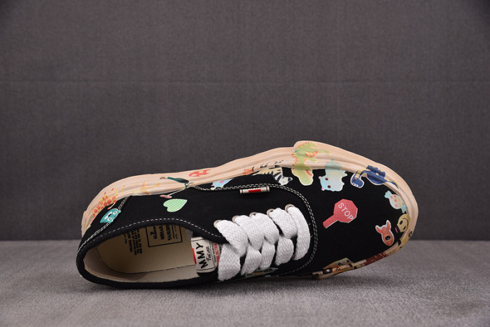 Ma1s0n MIHARA YASUHIRO SNEAKER