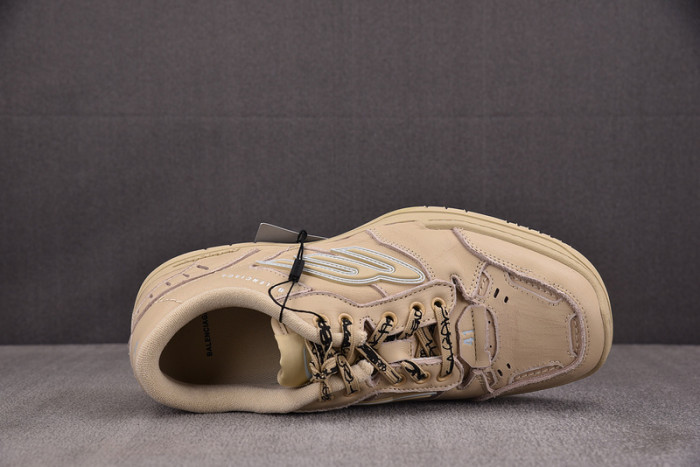 BLCG Hamptons Worn-out Sneaker 841765 WCURS 9490