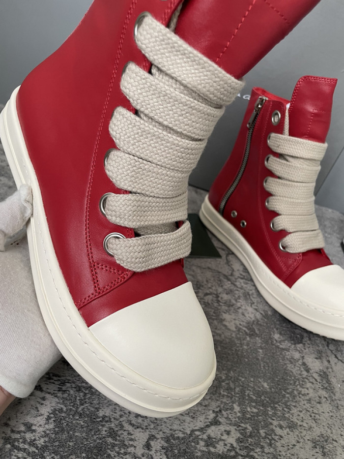 R1ck 0wens sneakers