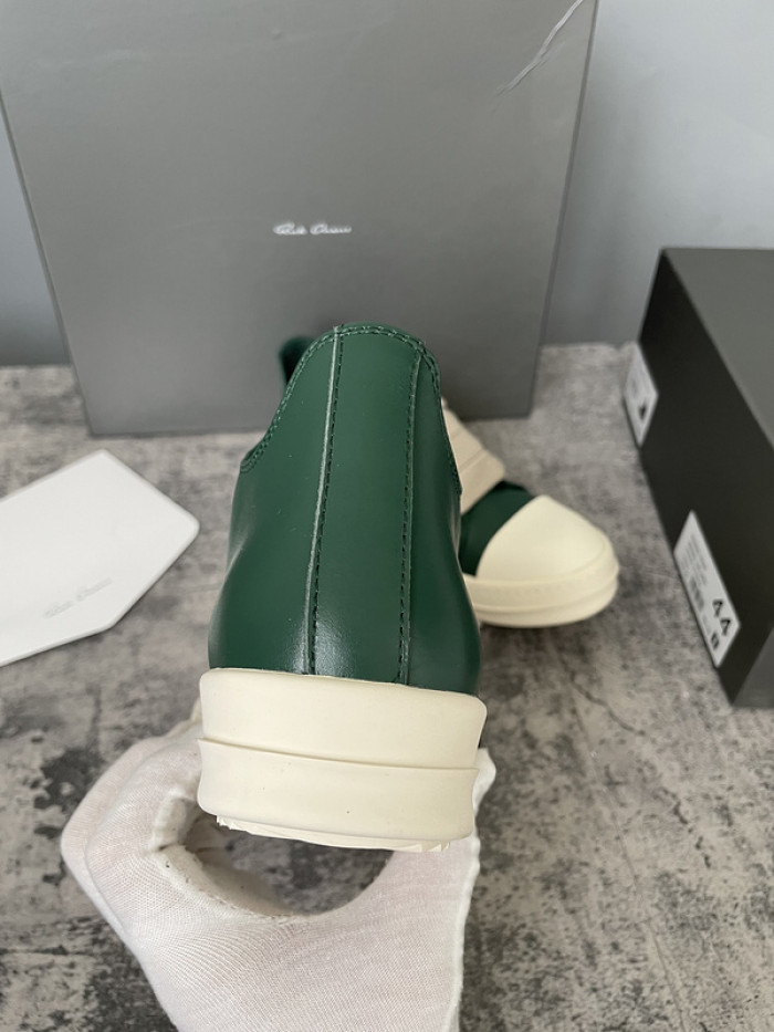 R1ck 0wens sneakers