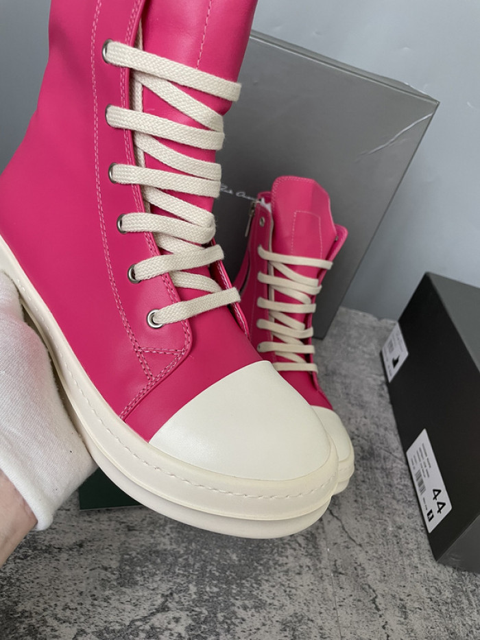 R1ck 0wens sneakers