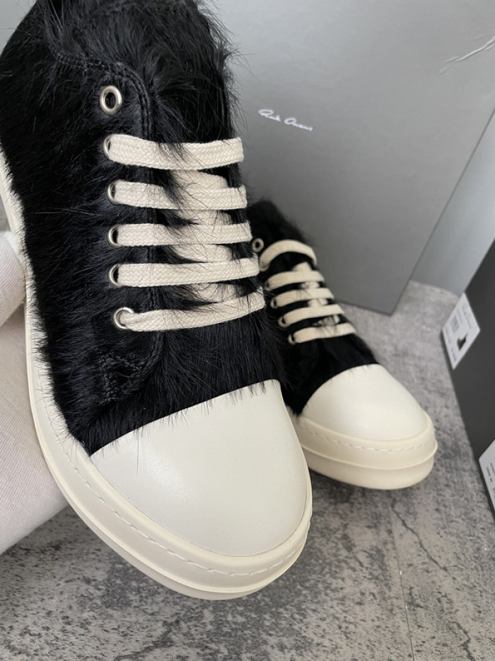 R1ck 0wens sneakers