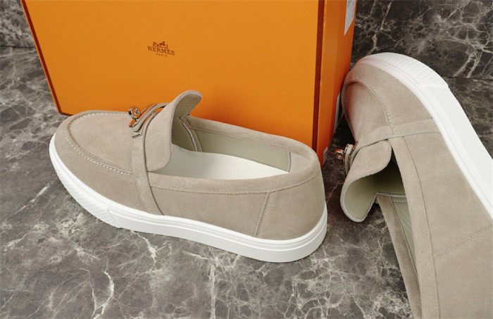 H**me5 Real Leather Shoes