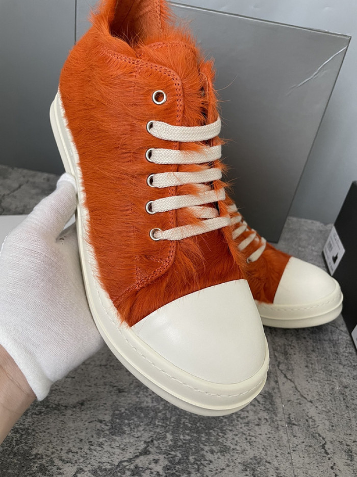 R1ck 0wens sneakers