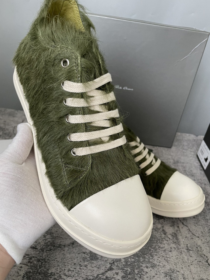 R1ck 0wens sneakers
