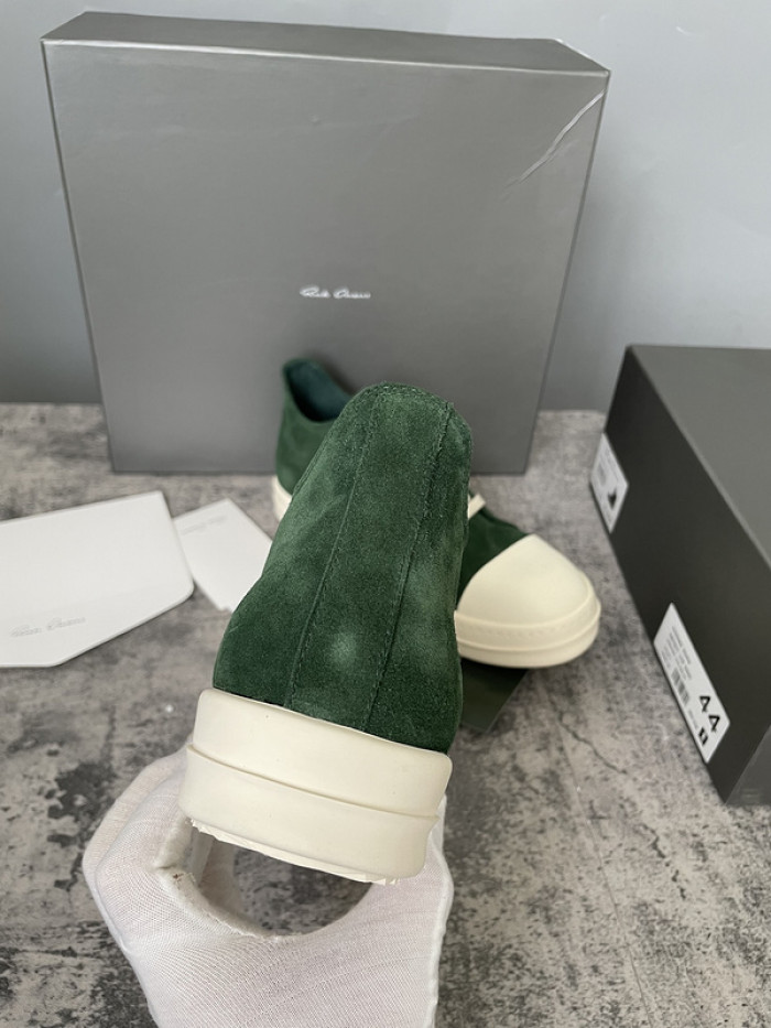 R1ck 0wens sneakers
