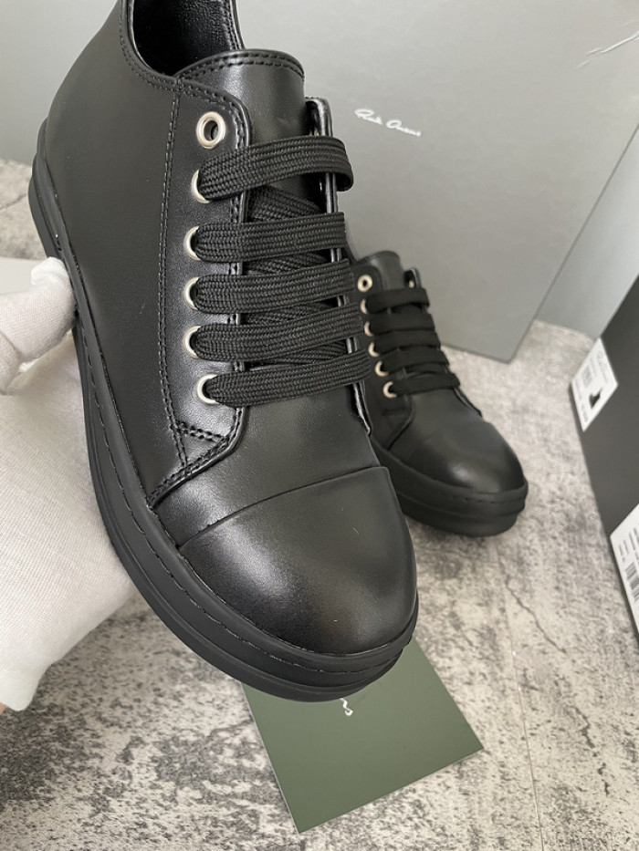 R1ck 0wens sneakers