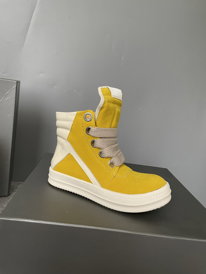 R1ck 0wens sneakers