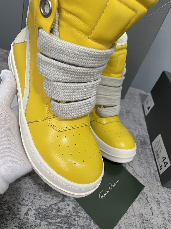 R1ck 0wens sneakers