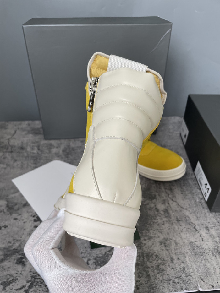 R1ck 0wens sneakers