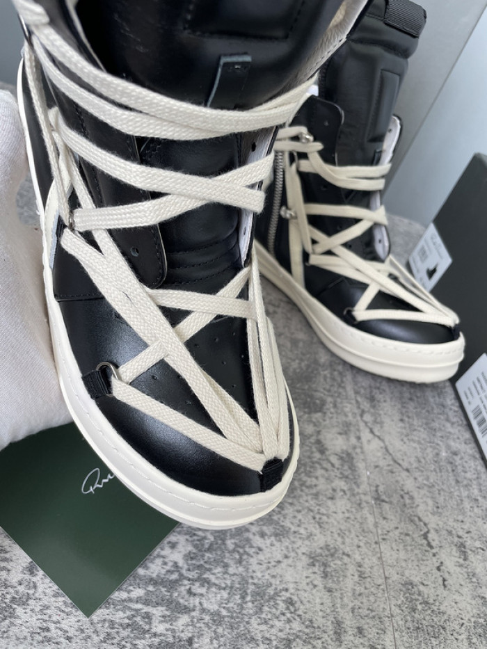 R1ck 0wens sneakers