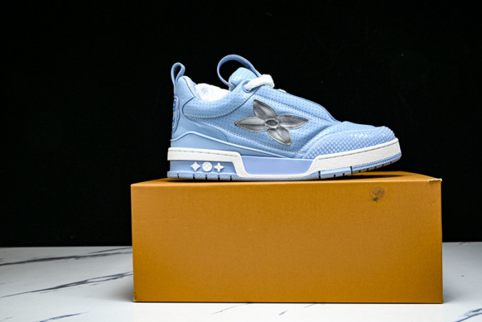 Lou1su1tt Skate Sneaker