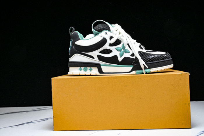 Lou1su1tt Skate Sneaker
