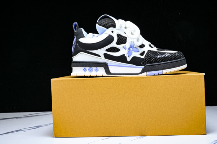 Lou1su1tt Skate Sneaker