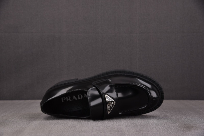 PRA shoes