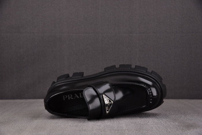 PRA shoes