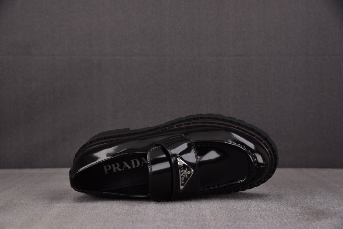 PRA shoes