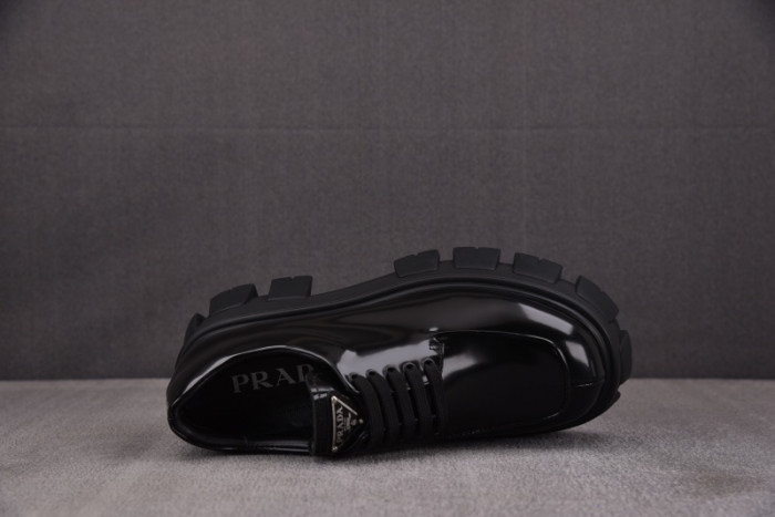 PRA shoes