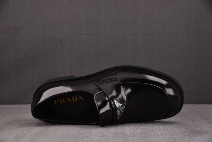 PRA shoes