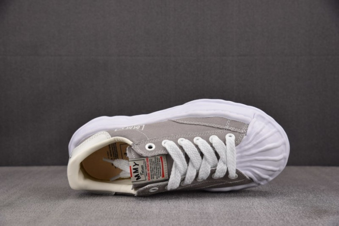 Ma1s0n Mihara Yasuhiro SNEAKER