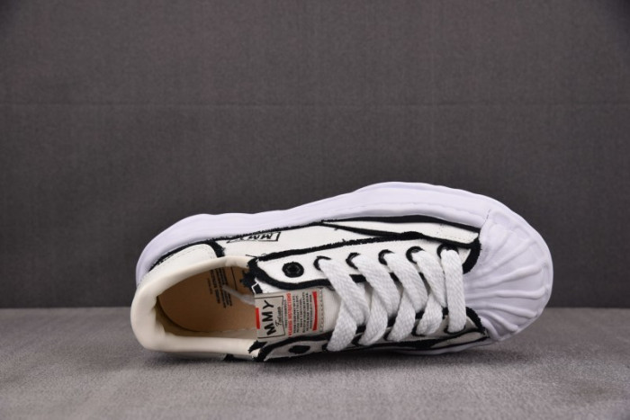 Ma1s0n Mihara Yasuhiro SNEAKER