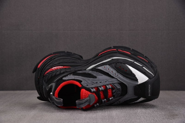 BLCG Platform Reduced Black 821137 WPLTF 0325