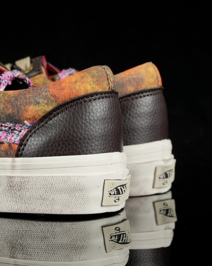 Vans OTW Old Skool 36 Pearlized Pack