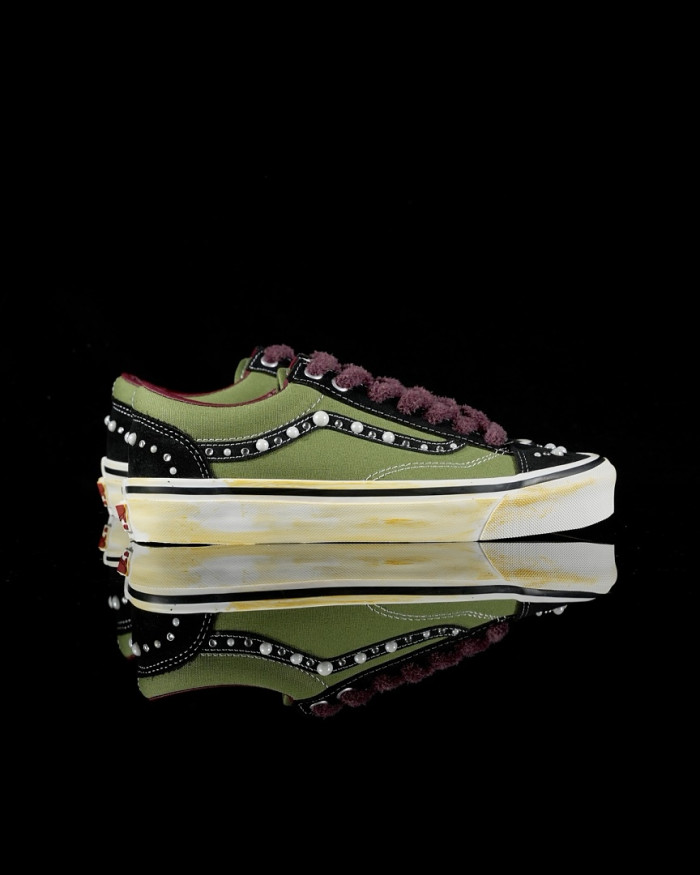 Vans OTW Old Skool 36 Pearlized Pack