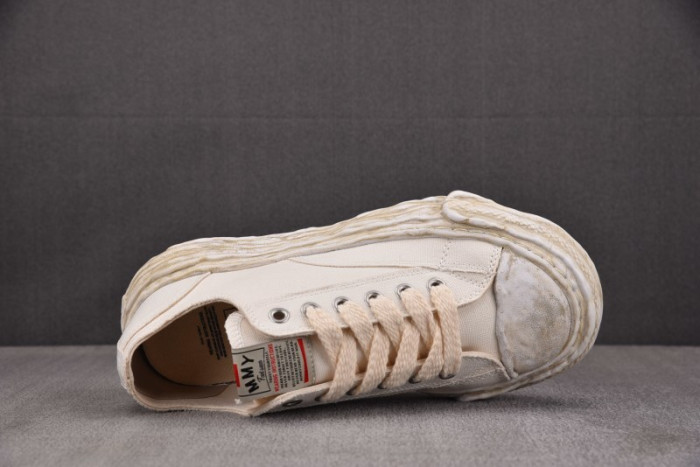 Ma1s0n Mihara Yasuhiro SNEAKER