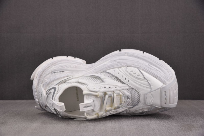 BLCG PlatformWhite 821137 WPLTF 0101