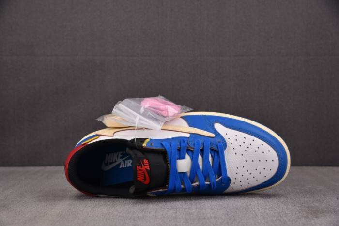 Air Jordan 1 Retro Low OG SP Travis Scott DM7866 -111
