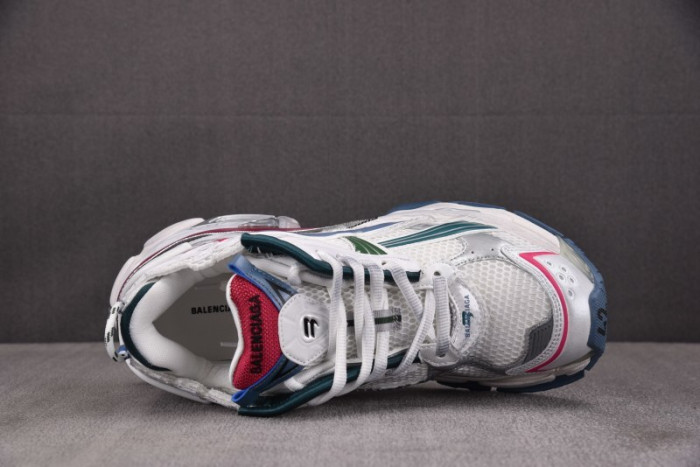 BLCG Runner Suede Sneaker 772774 W3RMU 9934
