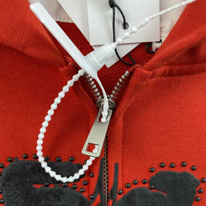 Spider Hoodie