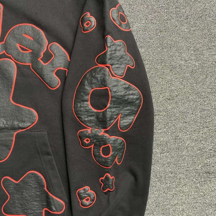 Spider Hoodie